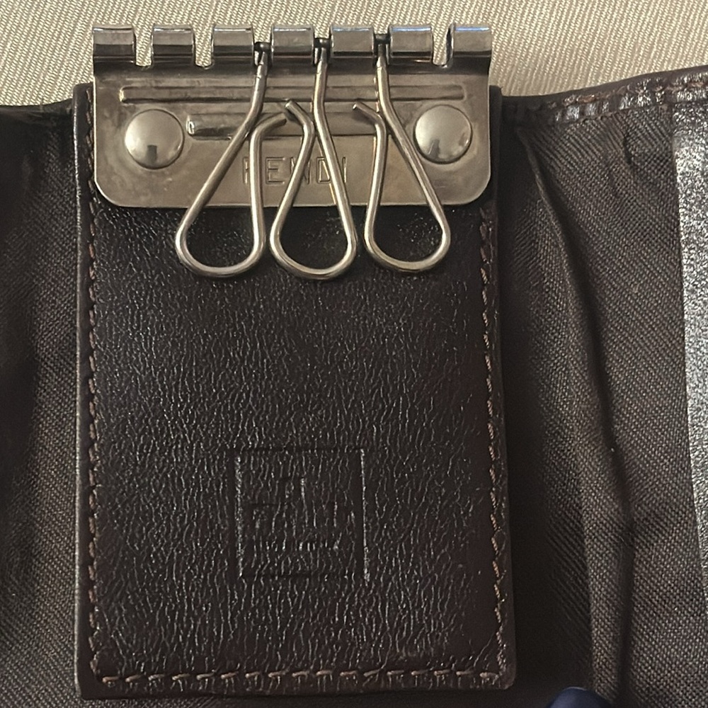 FENDI KeyHolder - Picture 9 of 16